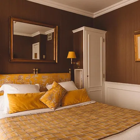 De L'abbaye 4* Paris