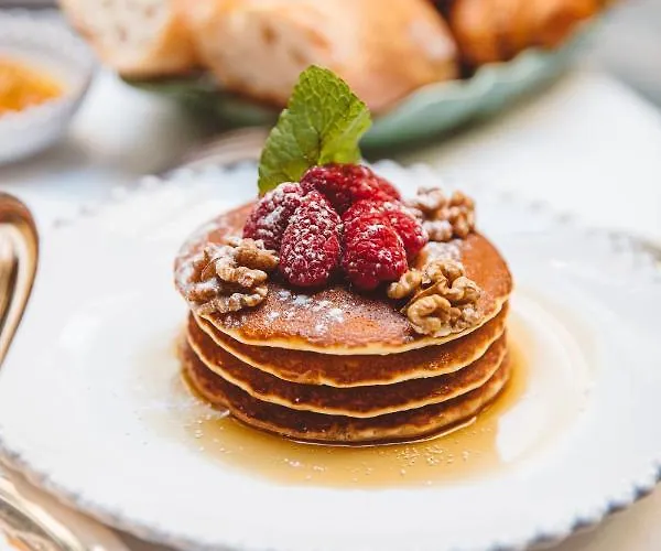 De L'abbaye 4* 파리