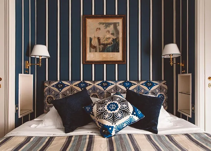 De L'abbaye 4* 파리