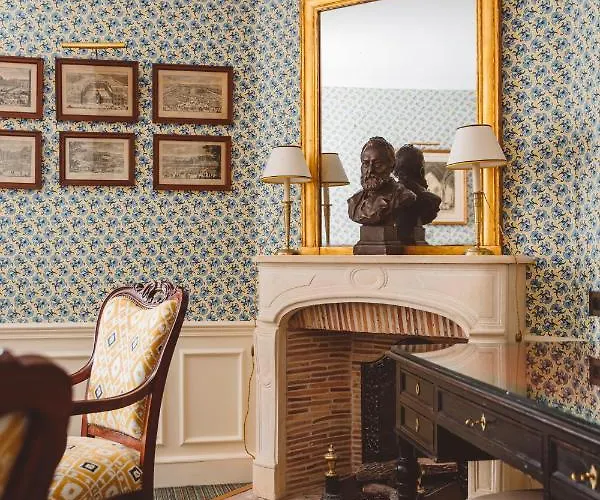 De L'abbaye 4* 파리