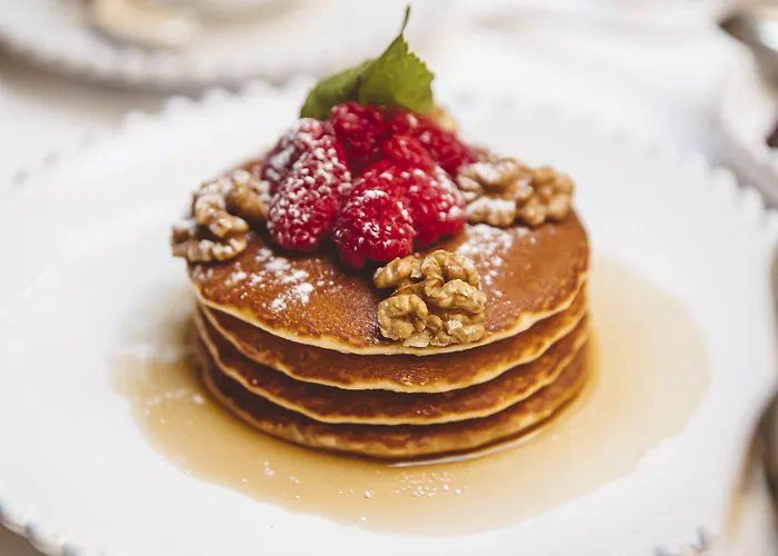 De L'abbaye 호텔 4*