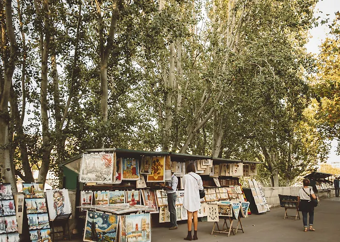 호텔 De L'abbaye 4*