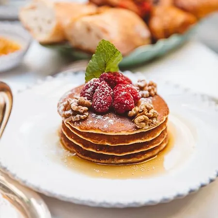 De L'abbaye 4* Paris