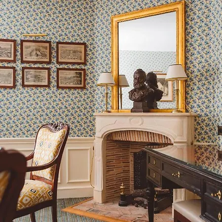 De L'abbaye 4* Paris