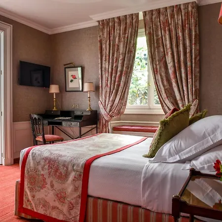 Hotel De L'abbaye 4*