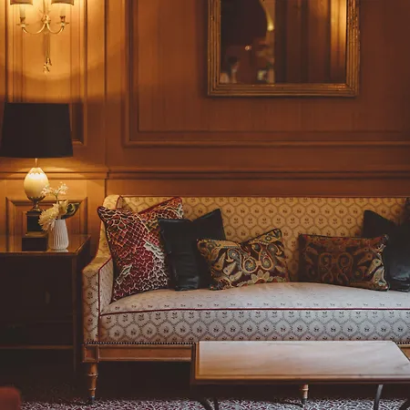 Hotel De L'abbaye Paris