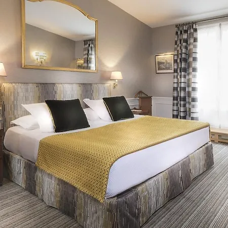 De L'abbaye 4* Parigi