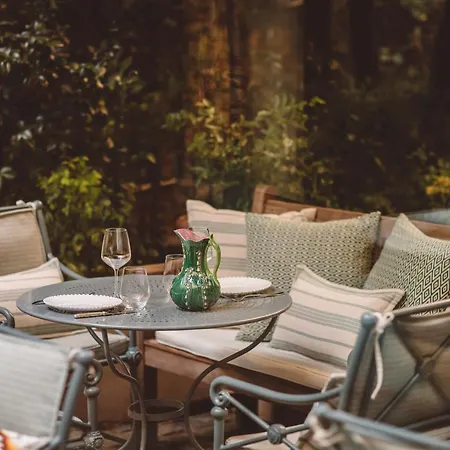 Hotel De L'abbaye 4*