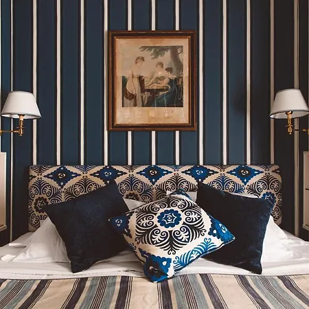 De L'abbaye 4* Parigi