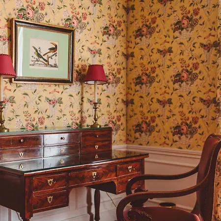 De L'abbaye 4* Parigi