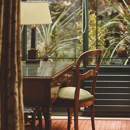 De L'abbaye 4* Parigi